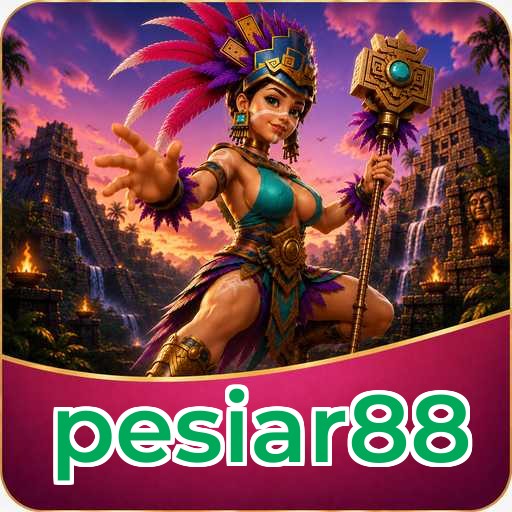 pesiar88 APK Structure