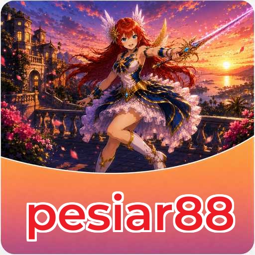 pesiar88 Signature