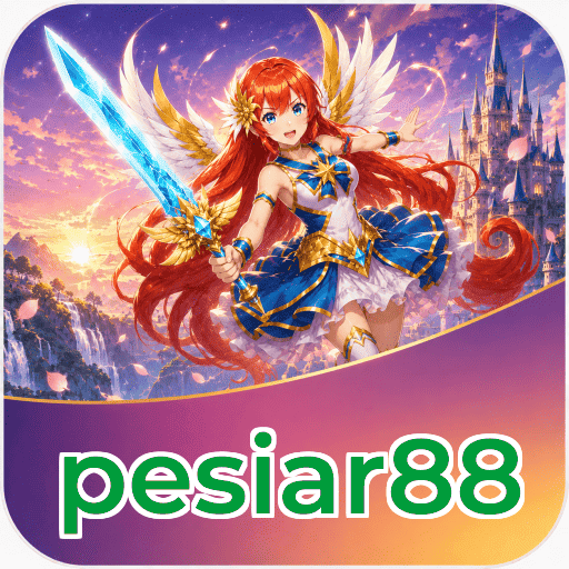 pesiar88 Signature